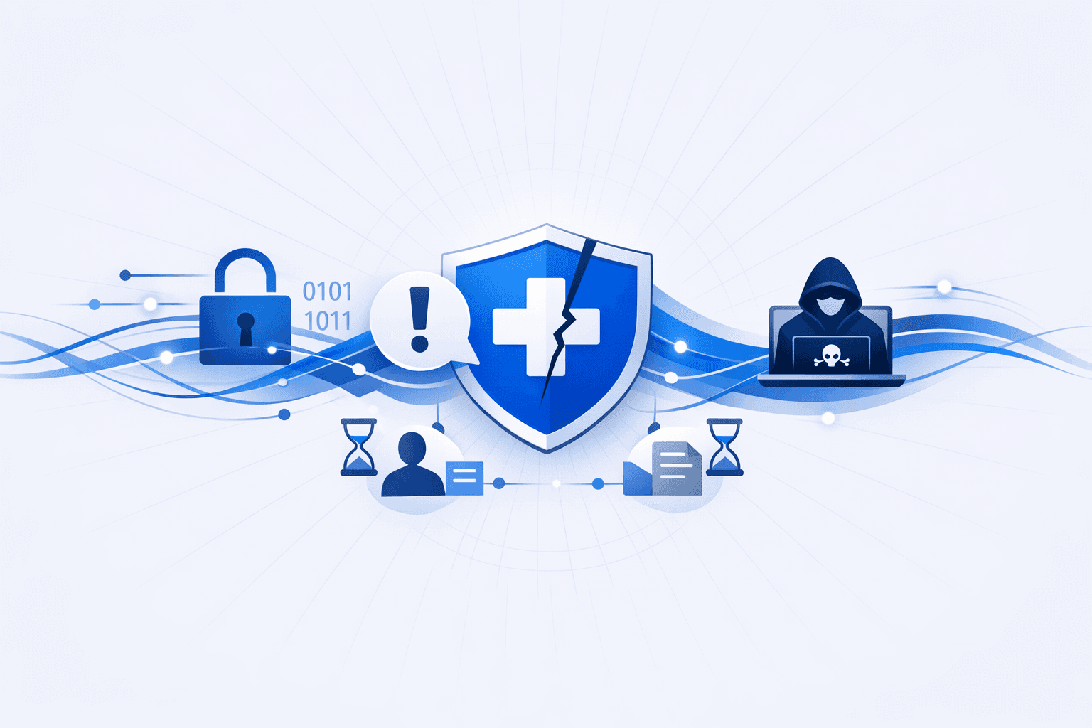 Delayed patient notifications following healthcare data breaches at providers and vendors
