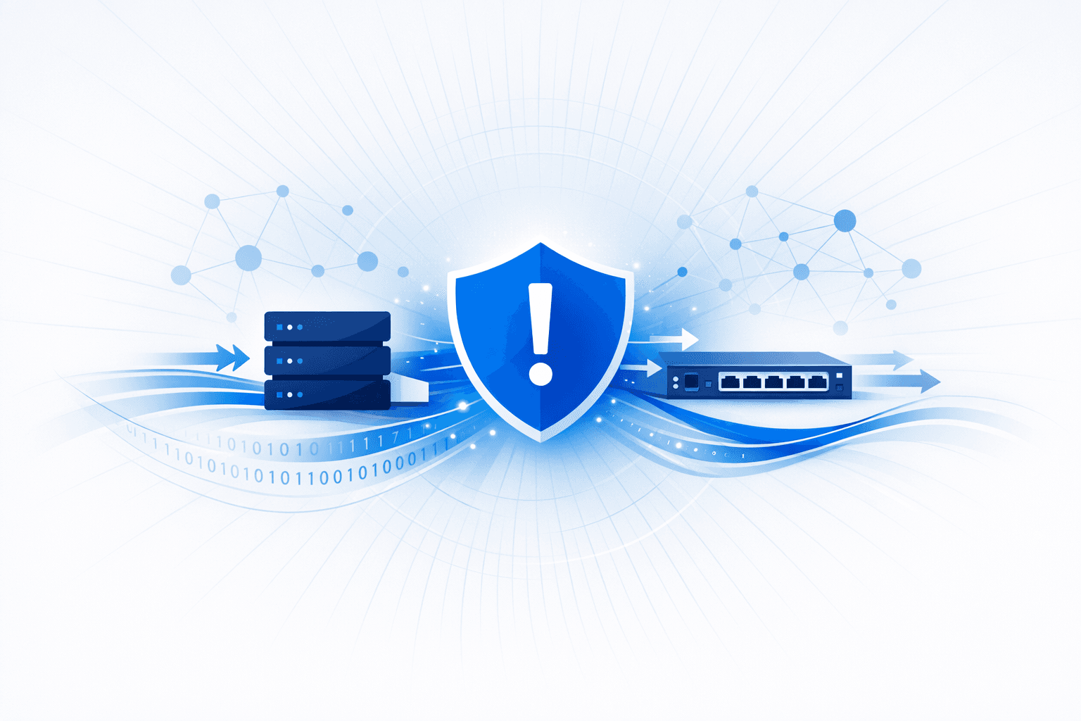 Dell Issues Security Advisories for PowerEdge, PowerProtect, Connectrix, and Networking Products