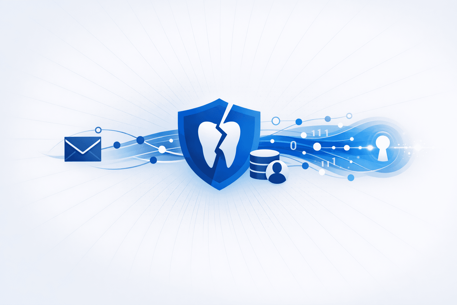 Delta Dental of Virginia Email Account Breach Exposes Customer Data