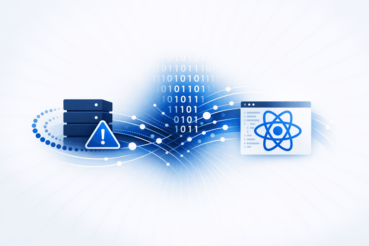 Denial-of-Service and Source Code Exposure Vulnerabilities in React Server Components