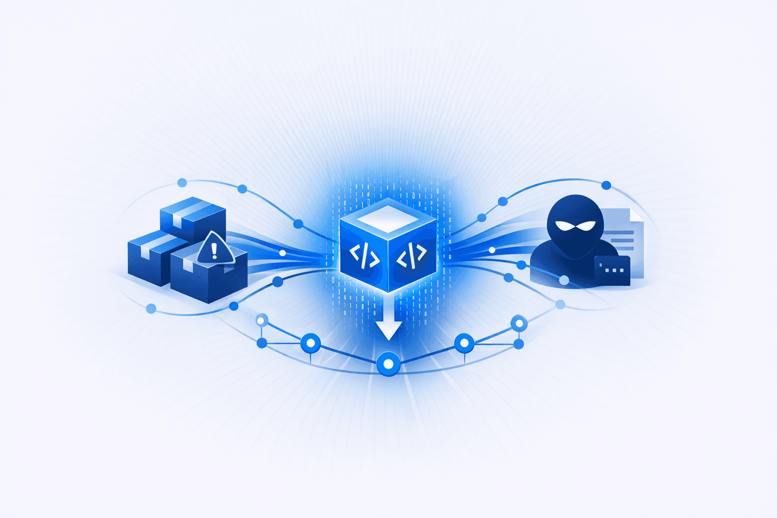 Developer-Focused Supply Chain Malware via Malicious Open-Source Packages
