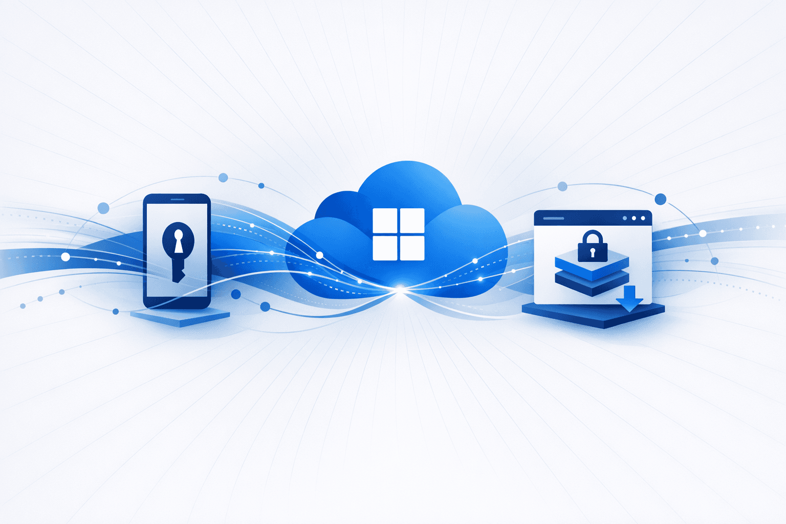 Device Code Phishing Drives Microsoft 365 Account Takeovers and SharePoint Extortion