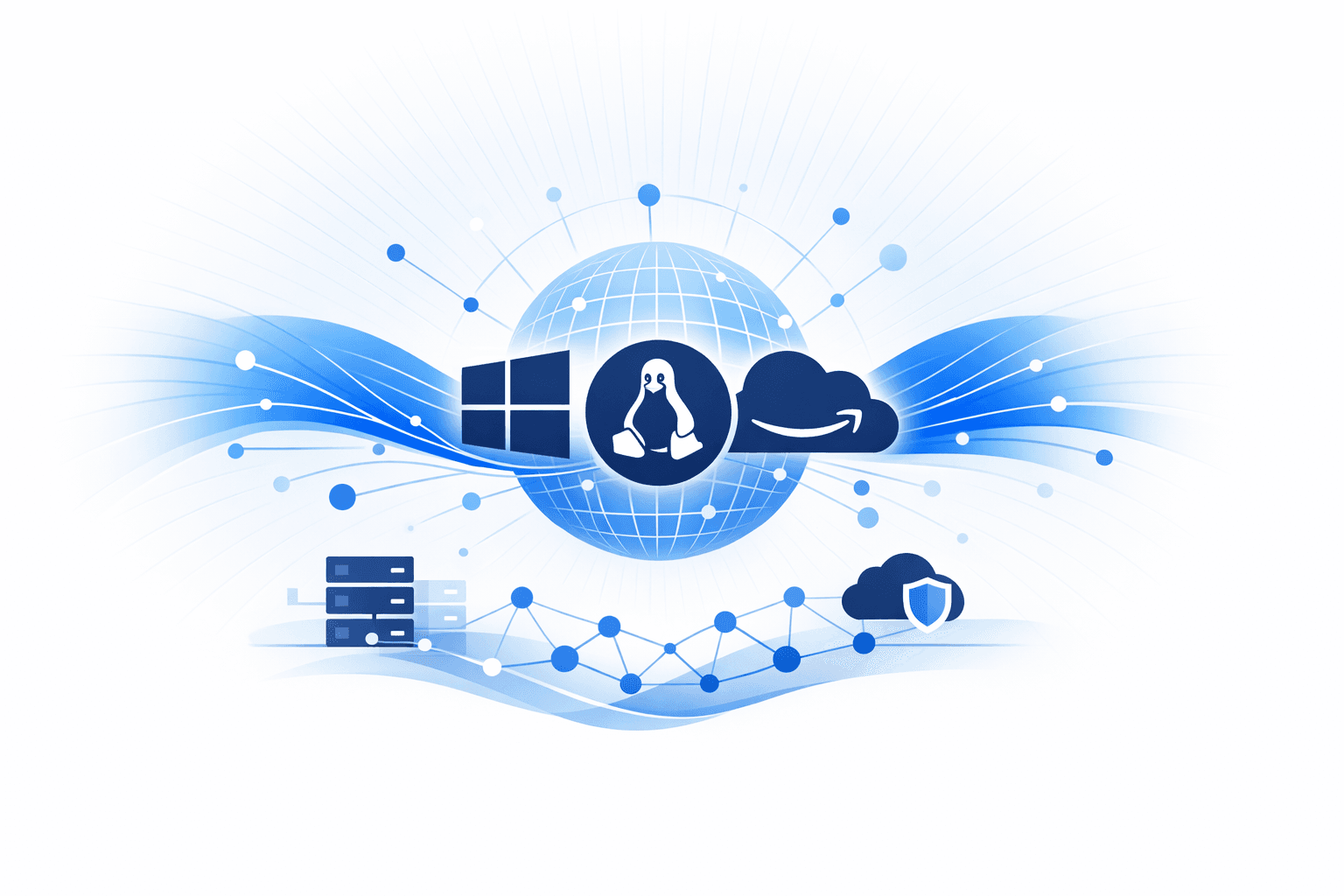 DFIR Research Exposes Stealthy Persistence and Remote Access Tradecraft Across Windows, Linux, and AWS