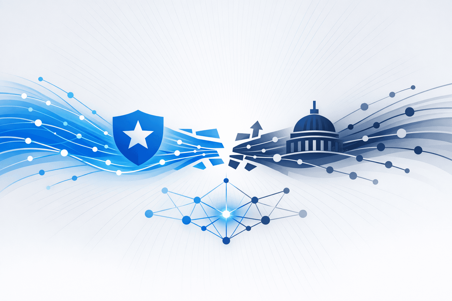 DHS Leadership Upheaval and Uncertainty Over CISA’s Direction