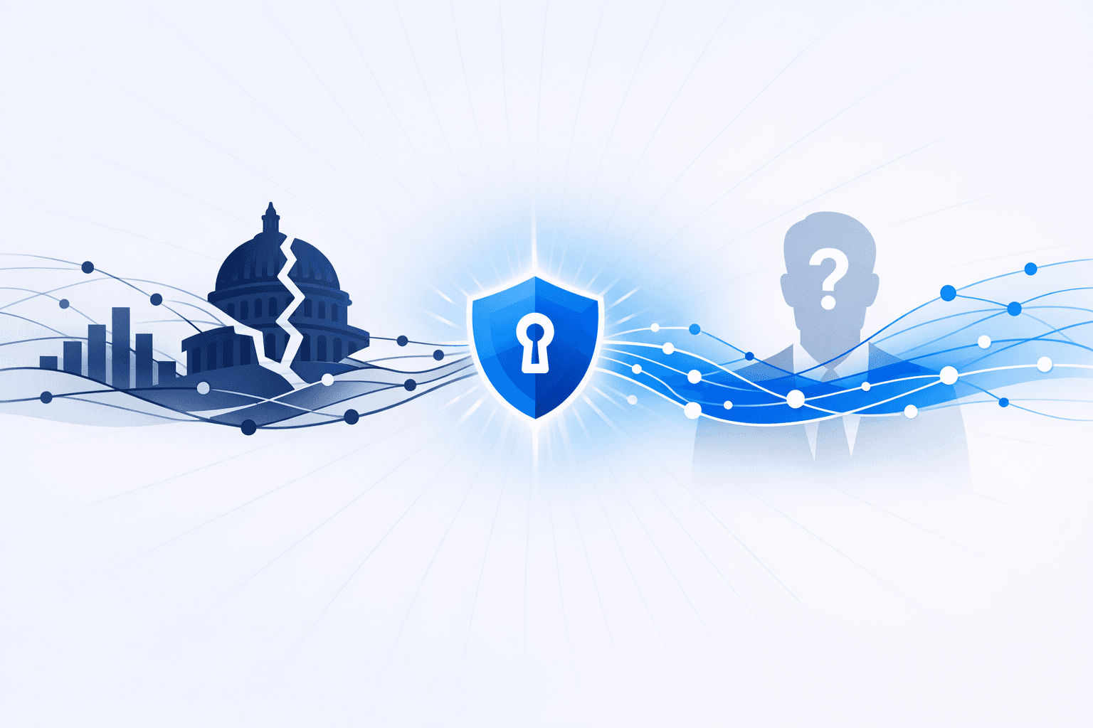 DHS Shutdown and Leadership Vacuum Deepen Concerns Over CISA Staffing and Mission Capacity