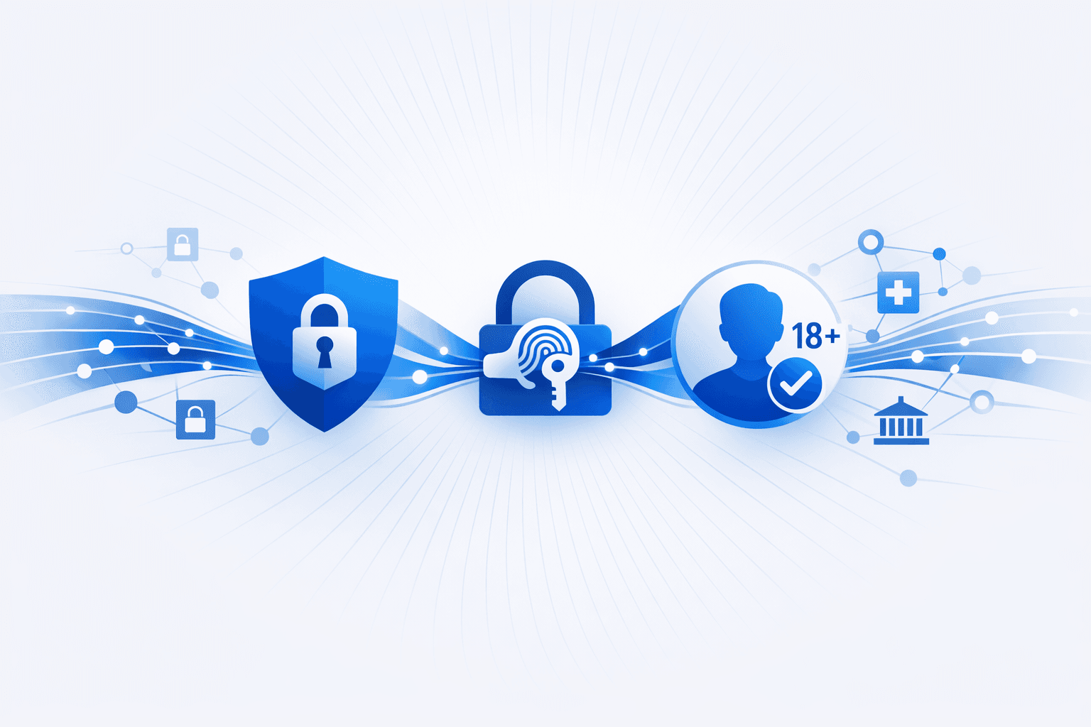 Digital Identity and Age-Verification Rollouts for Online Access