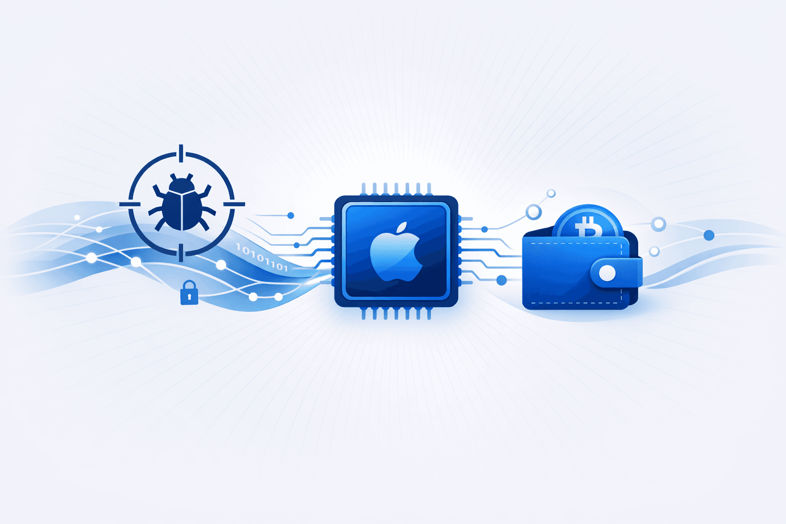 DigitStealer Malware Targets macOS M2+ Devices and Cryptocurrency Wallets