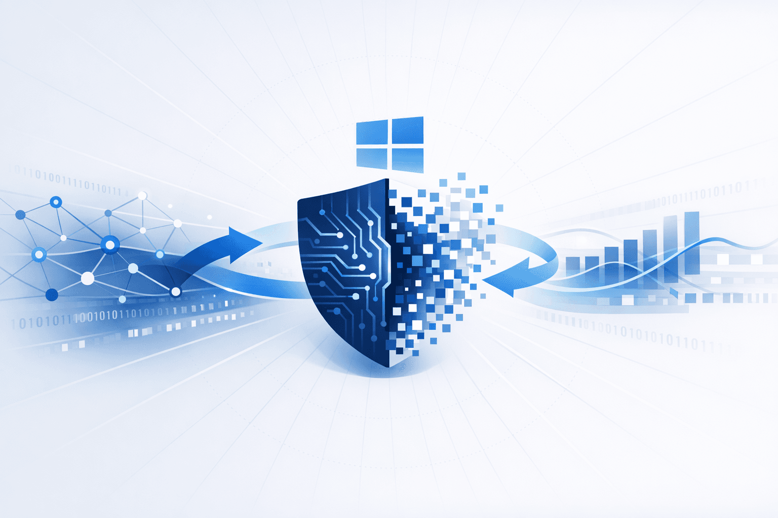Direct Syscalls and NTDLL Unhooking Used to Evade EDR in Windows Malware