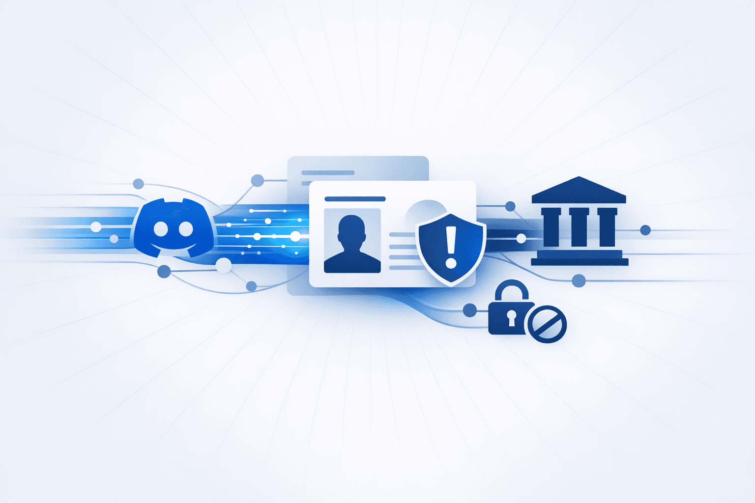 Discord Data Breach Involving Compromised Government ID Photos and Third-Party Denial