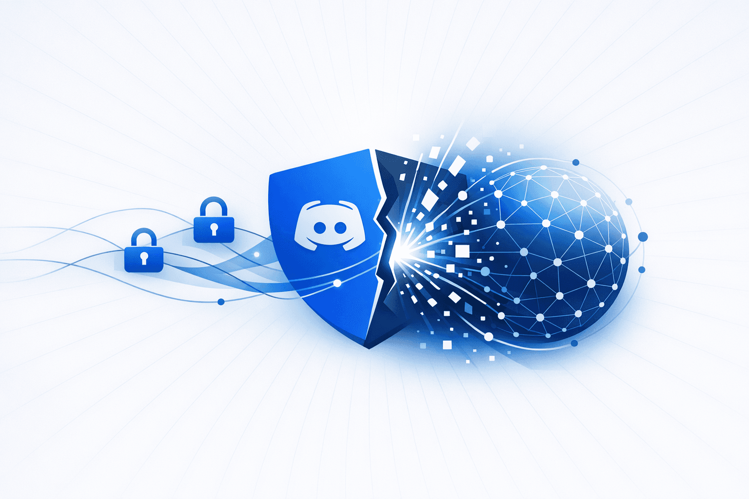 Discord User Data Exposed via Third-Party Customer Support Breach