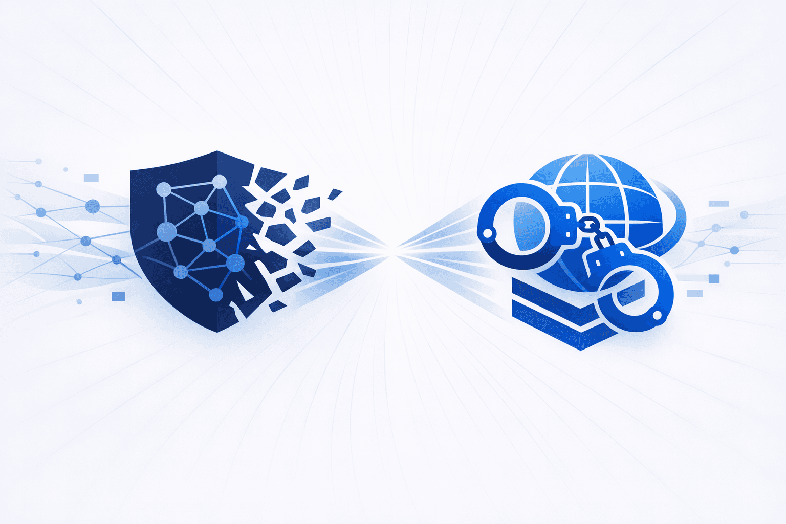 Dismantling of GXC Team Cybercrime Syndicate and Arrest of Leader in Spain