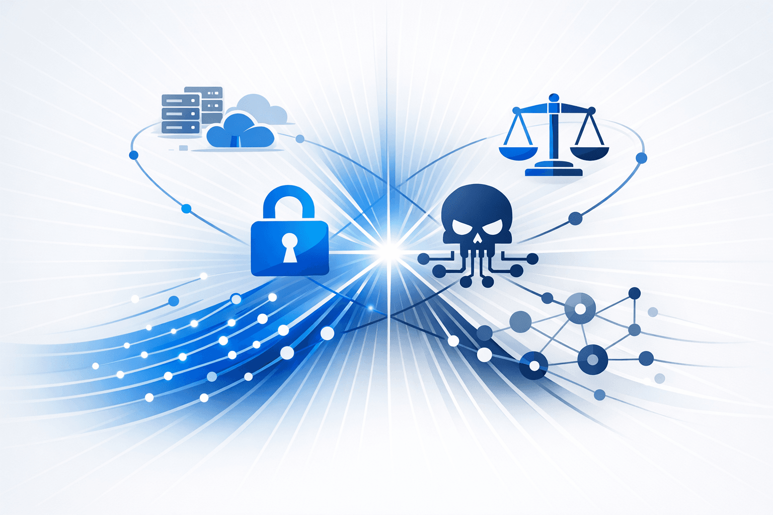 DOJ Charges REvil Operators Over Kaseya Supply-Chain Ransomware Attack
