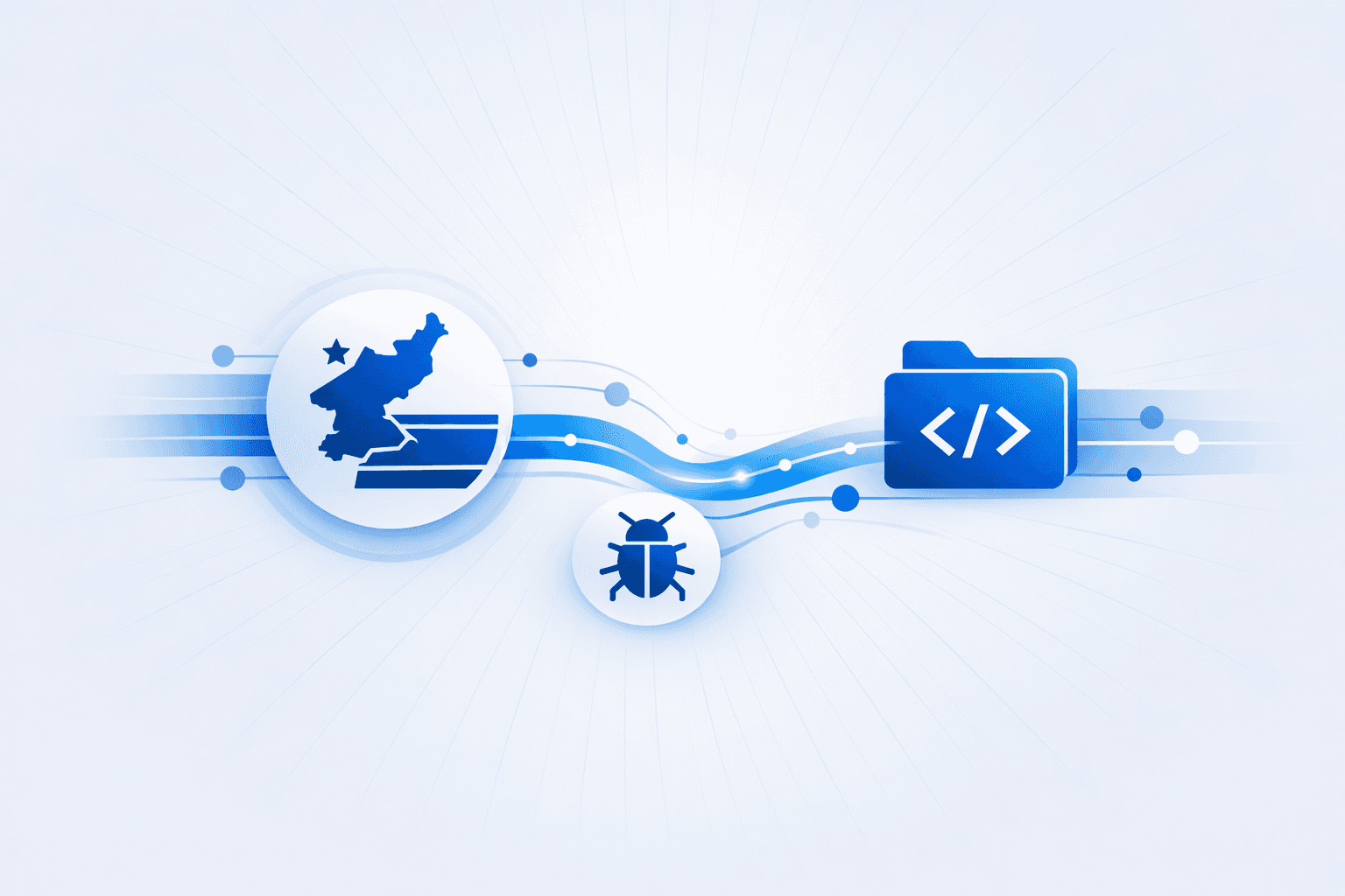 DPRK-Linked Contagious Interview Campaign Abuses VS Code Repositories to Deploy RATs