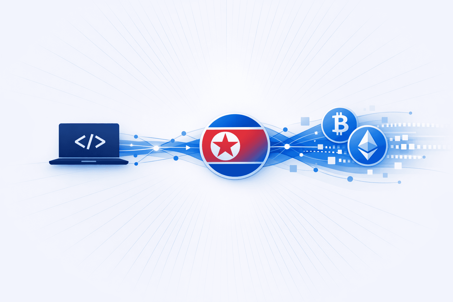 DPRK-Linked Contagious Interview Campaign Stole Crypto via Fake Developer Job Tests