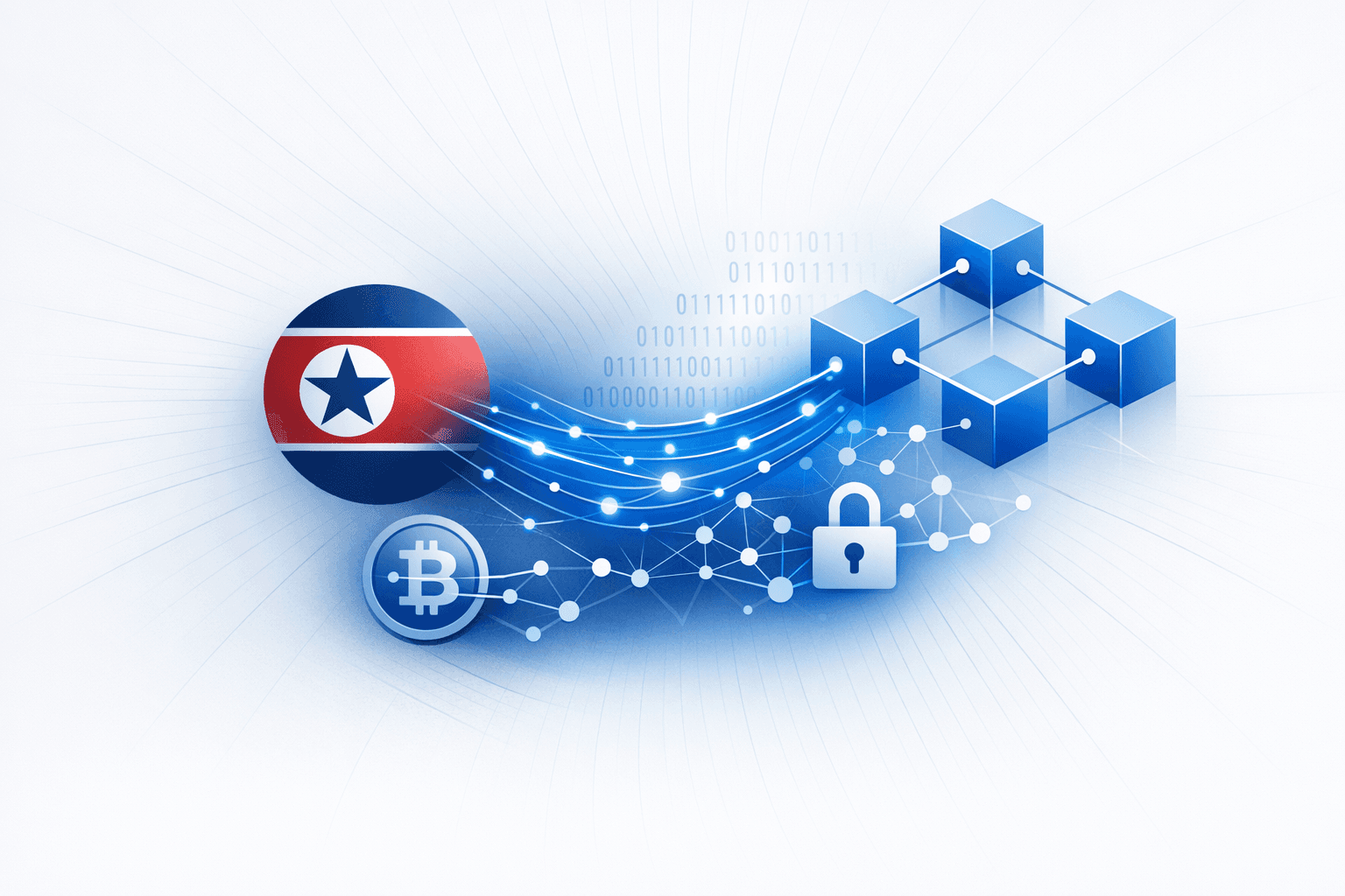 DPRK-Linked Malware Campaigns Use Blockchain C2 to Target Crypto Firms and Developers
