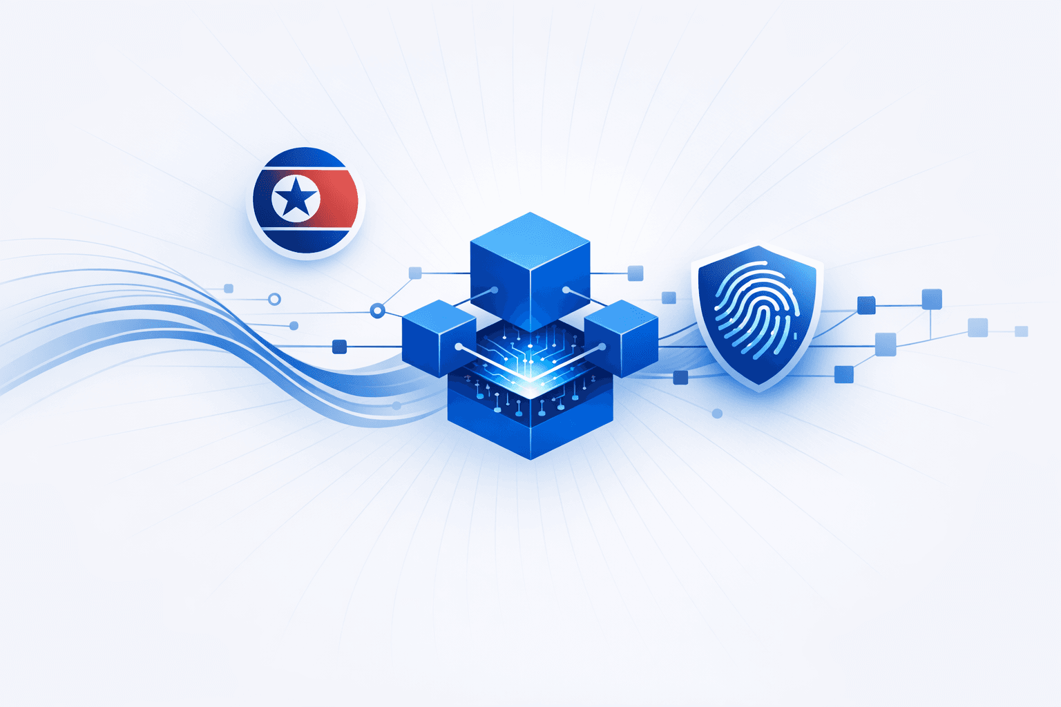 DPRK Malware Campaign Uses EtherHiding to Conceal Payloads on Blockchain