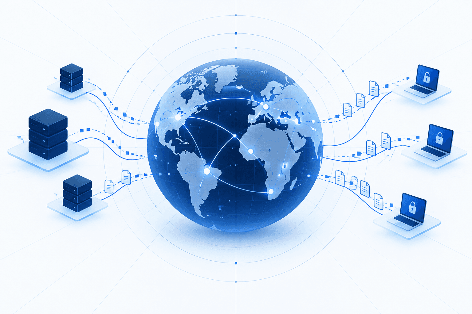 DragonForce Expands Ransomware Cartel and Global Double-Extortion Operations