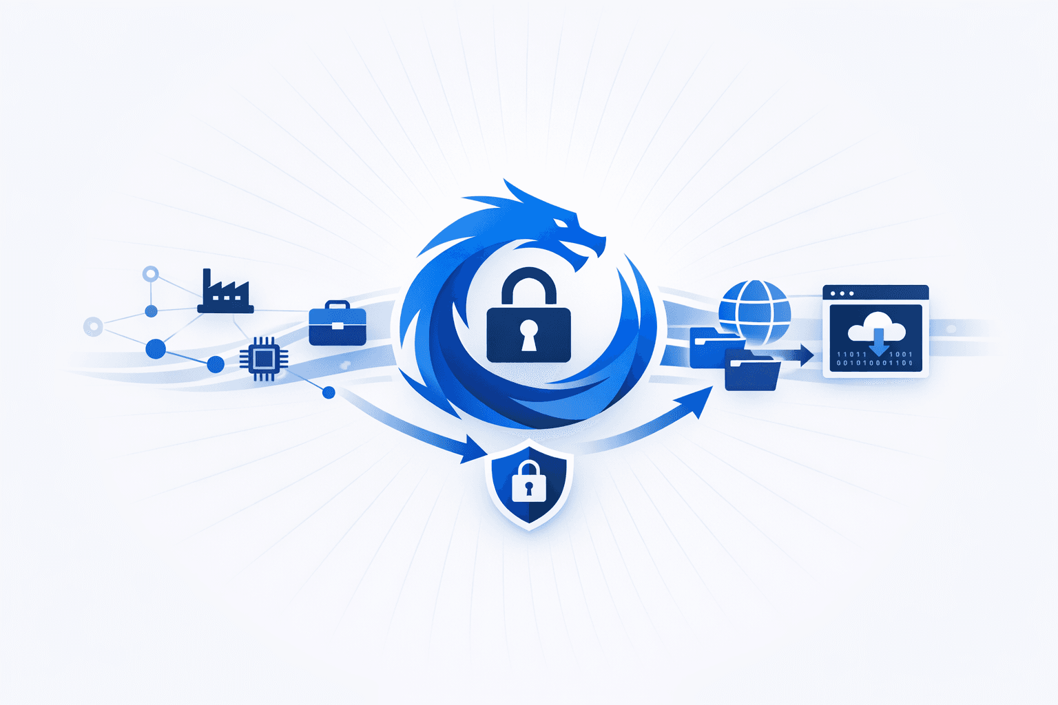 DragonForce Ransomware Expands RaaS Operations With Dual-Extortion and a “Cartel” Affiliate Model