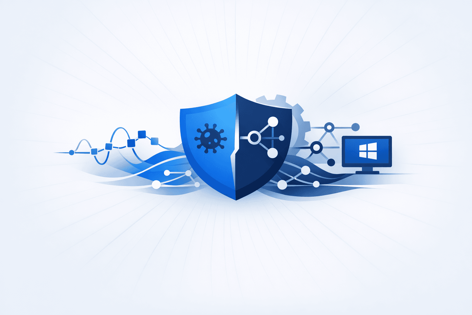 DroxiDat Malware Delivered SystemBC Proxy Trojan to Compromise Windows Hosts