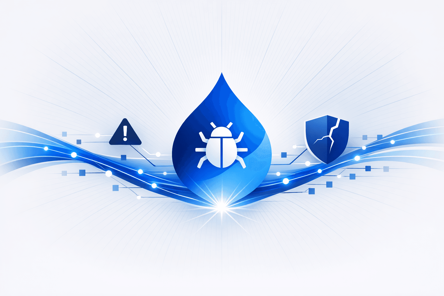 Drupal Warns of Highly Critical Core Flaw Requiring Immediate Emergency Patching