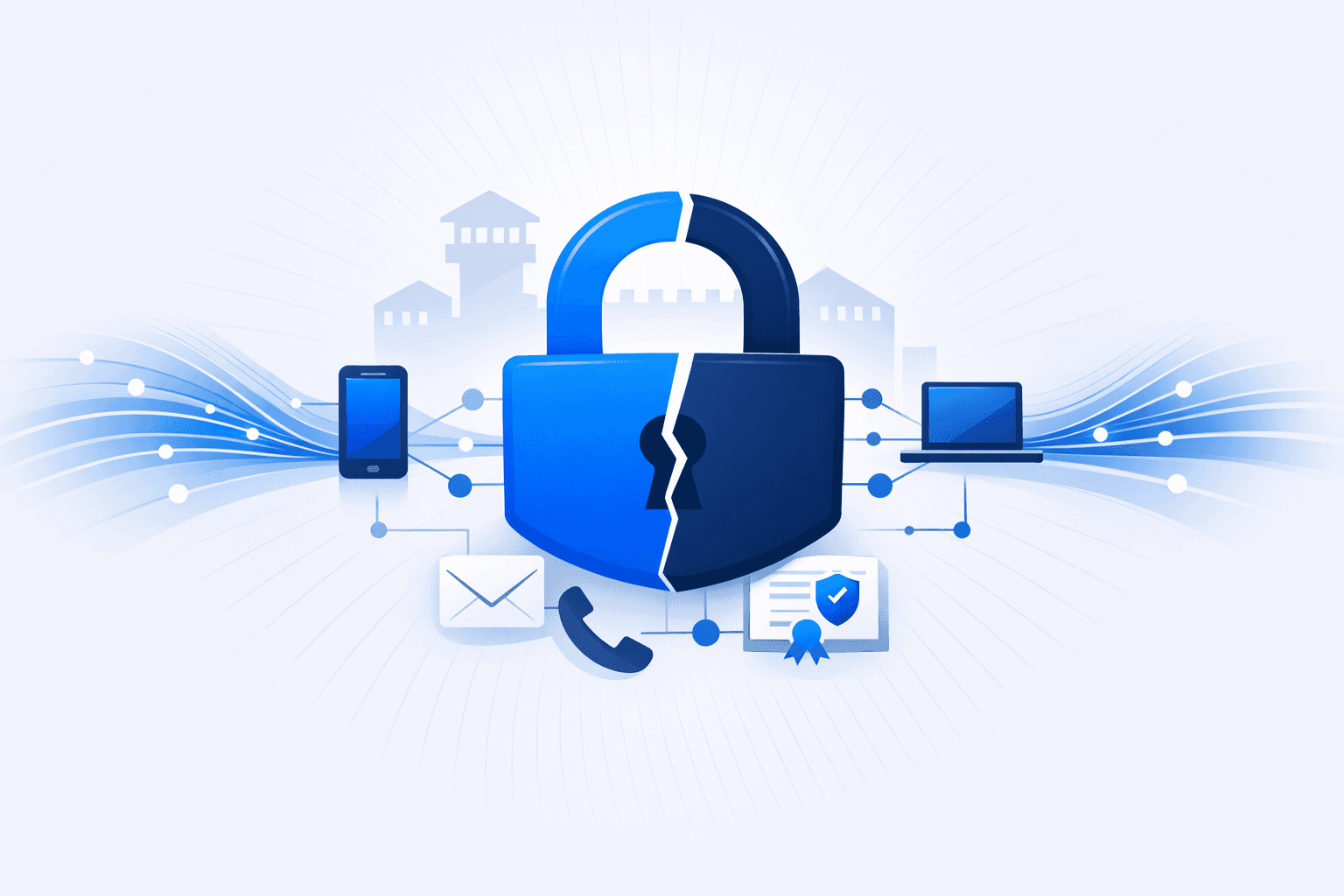 Dutch Organizations Report Data Breaches and Extended Unauthorized Access
