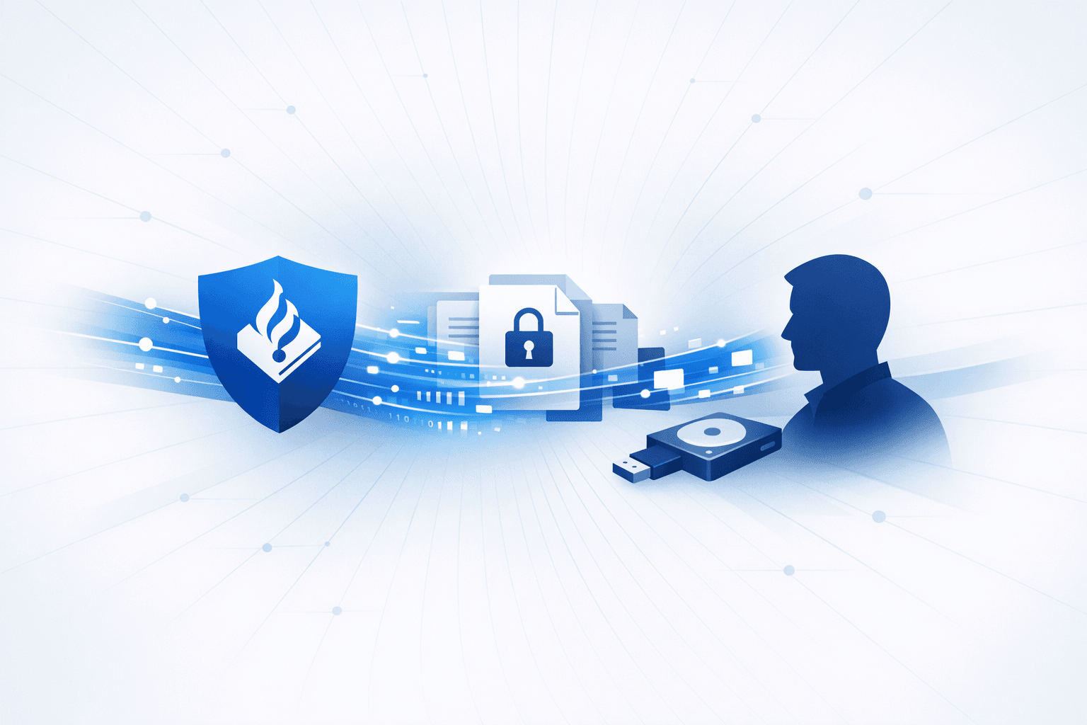 Dutch Police Data Exposure After Mistakenly Sharing Confidential Files With a Civilian