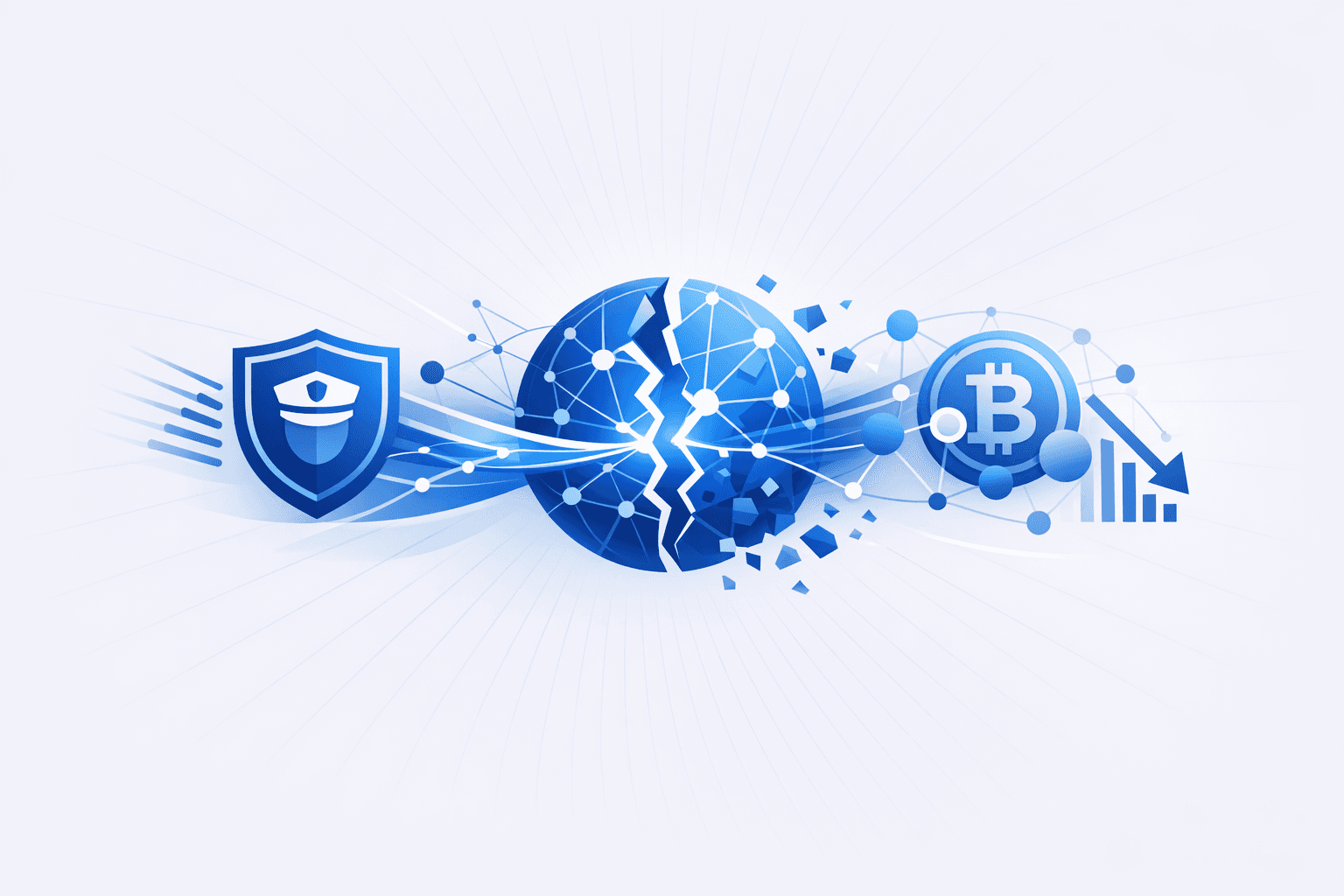 Dutch Police Dismantle Global Crypto Investment Fraud Network
