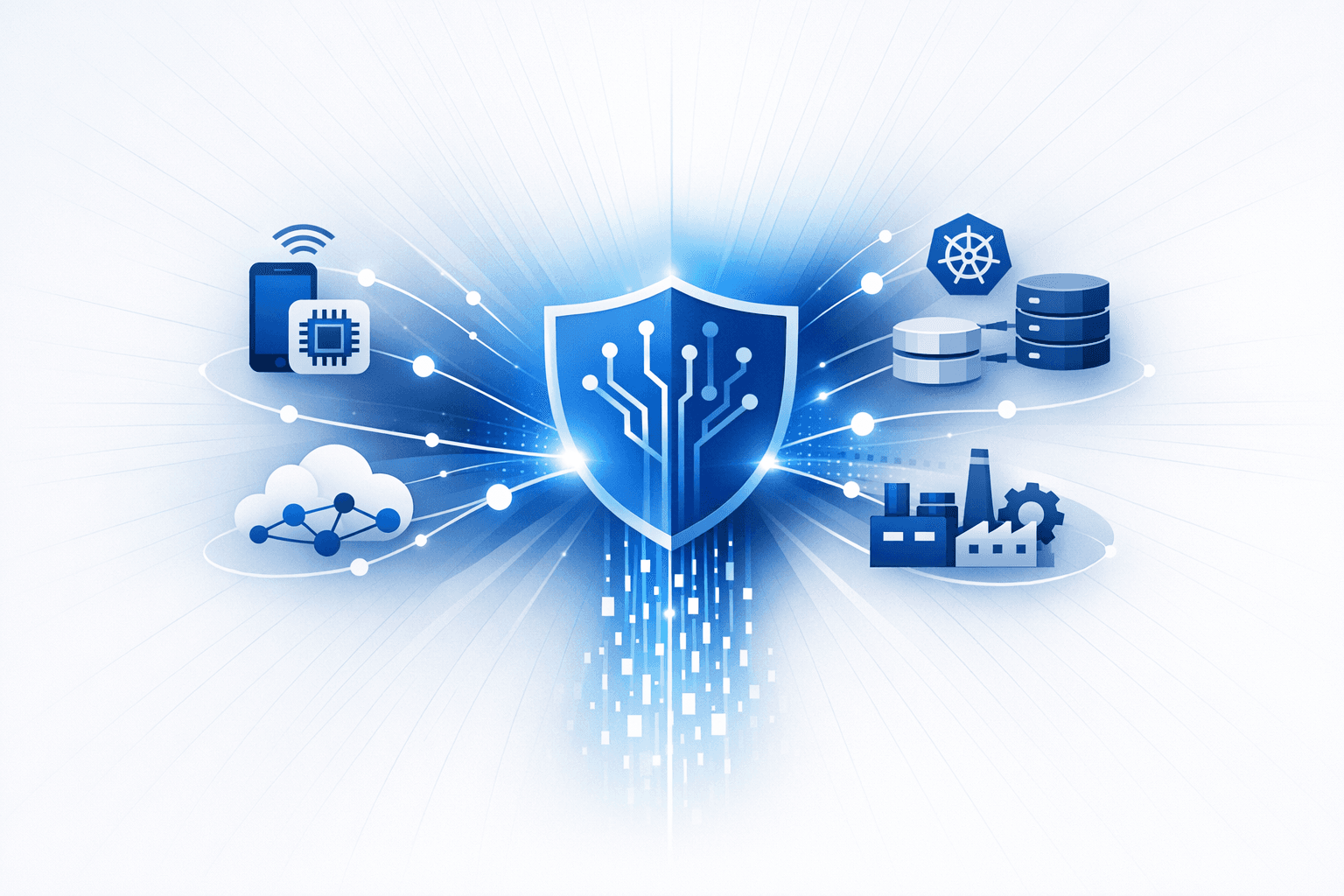 Early March 2026 Vendor Security Advisories and Patch Releases Across Enterprise, Mobile, and ICS Products