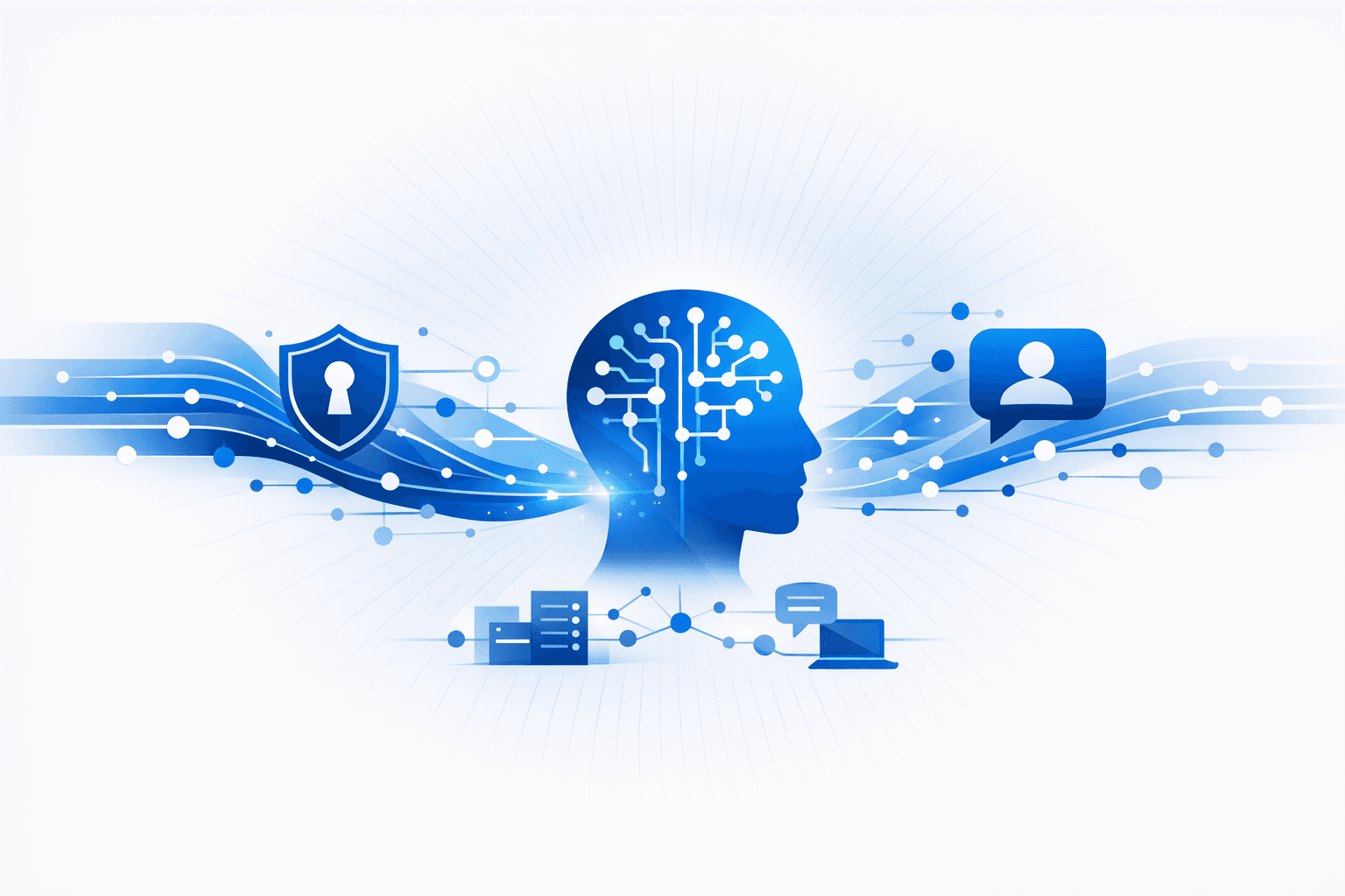 Emergence and Impact of AI-Enabled Cyberattacks and Social Engineering