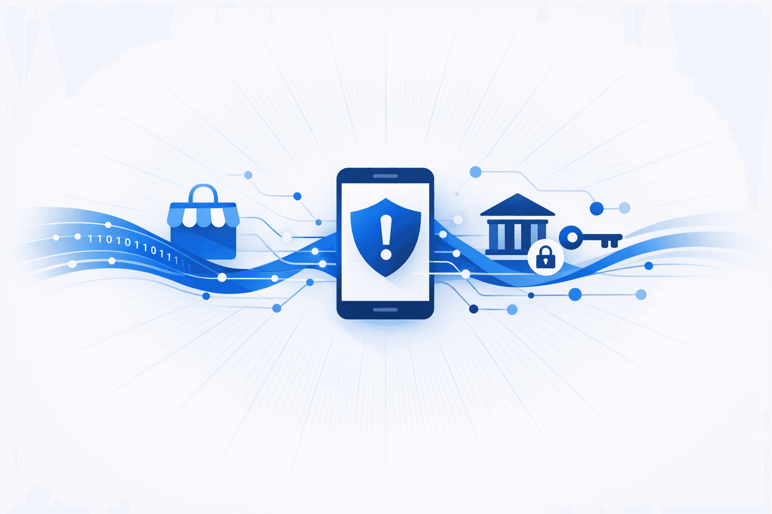 Emergence of Advanced Android Malware Targeting App Stores and Banking Credentials