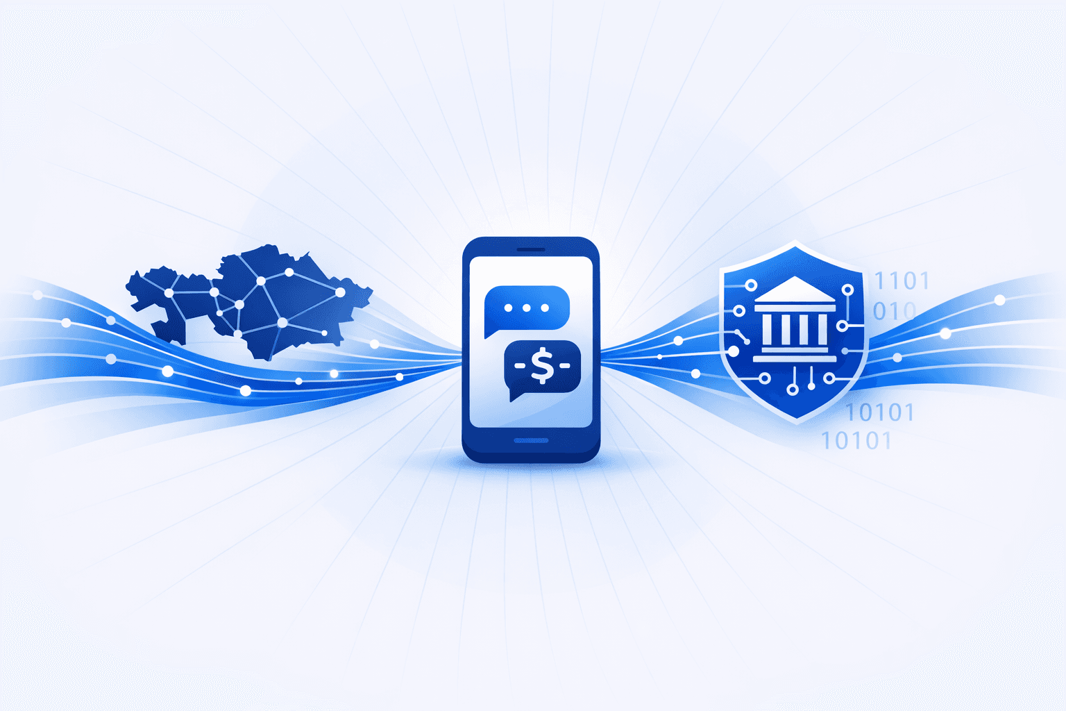 Emergence of Advanced Android Malware Targeting SMS and Financial Data in Central Asia and Turkey