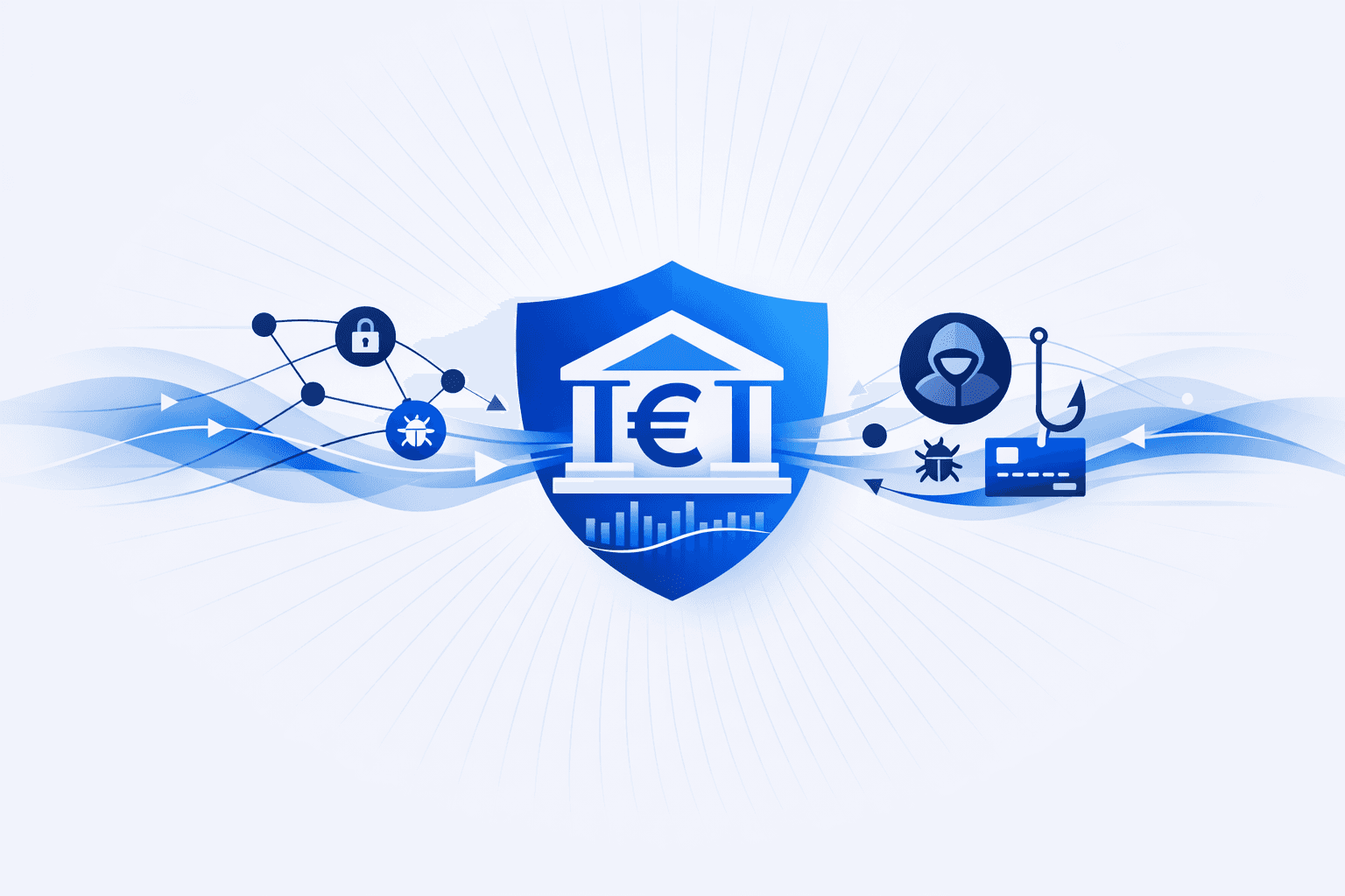 Emergence of New Cybercriminal Groups and Tools Targeting European Financial Sector