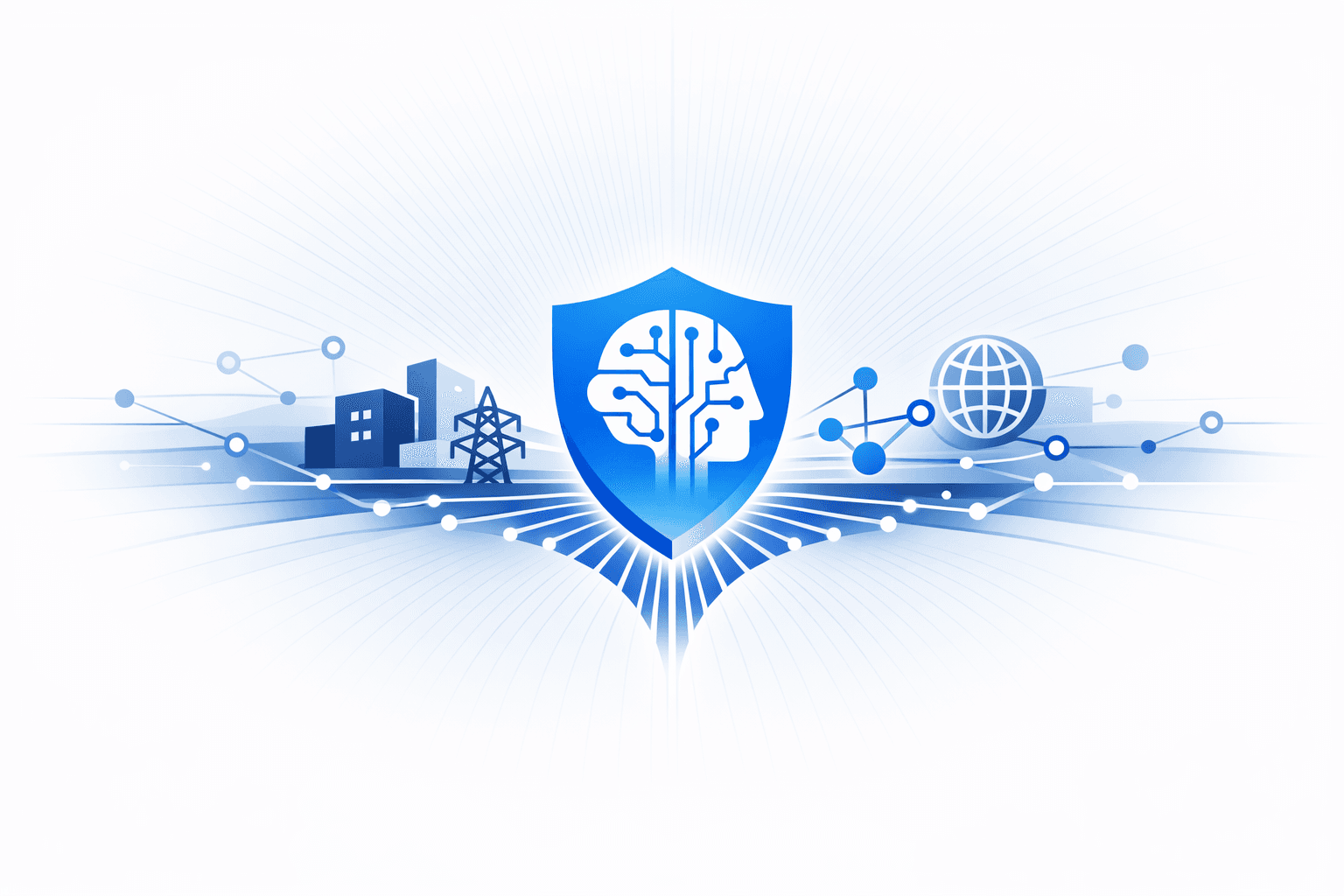 Emerging Cybersecurity Strategies for AI-Driven Threats and Critical Infrastructure