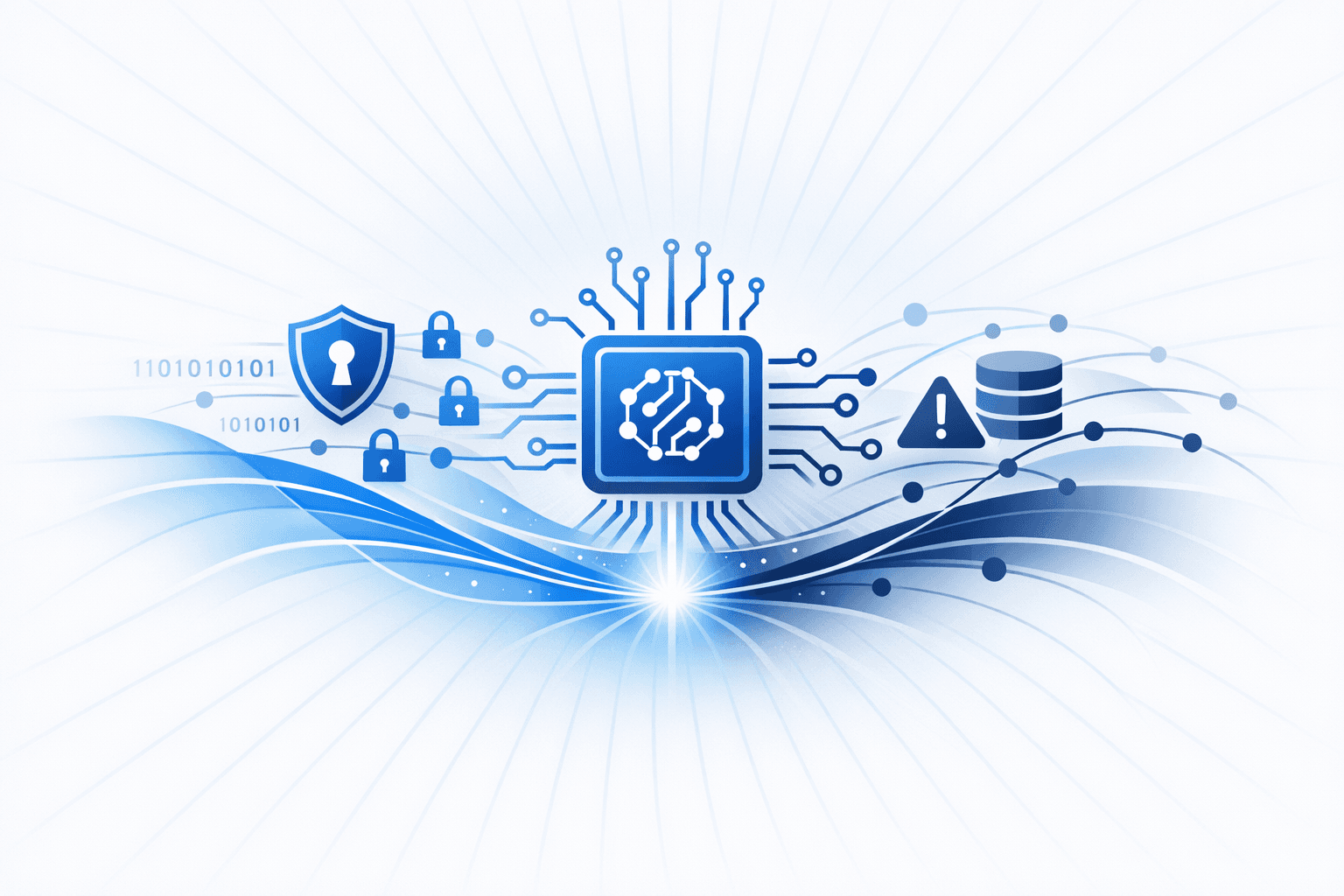 Emerging Data Risks and Security Challenges from Enterprise AI Adoption