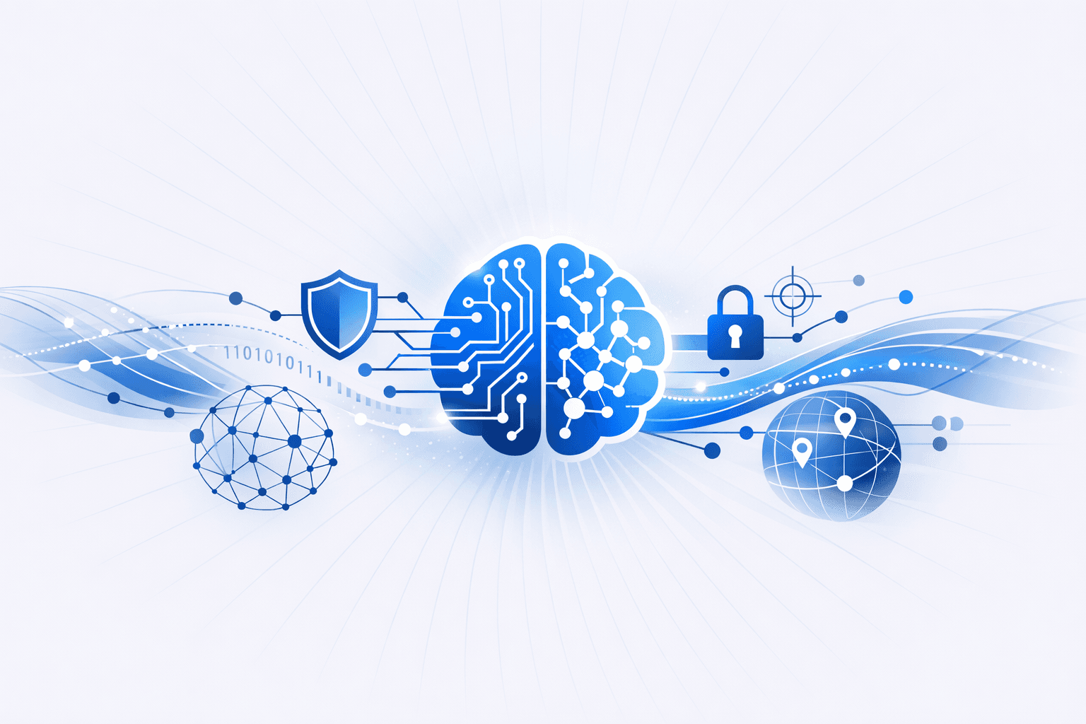 Emerging Risks and Opportunities of AI in Cybersecurity and Cybercrime