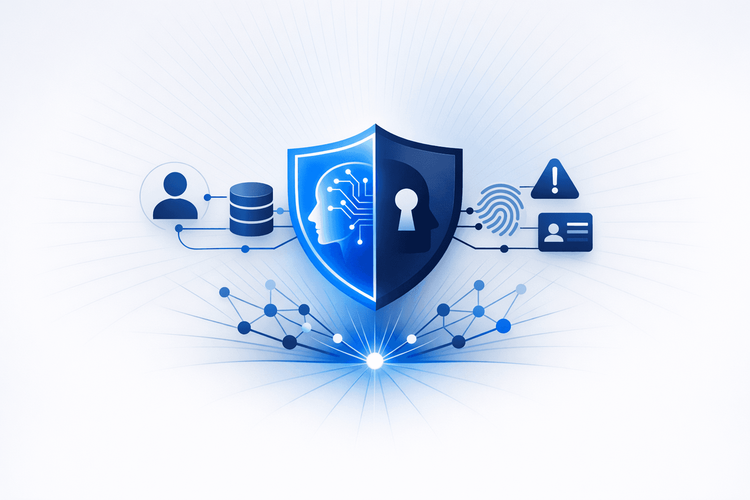 Emerging Security Risks from AI Agents and Identity Management Failures