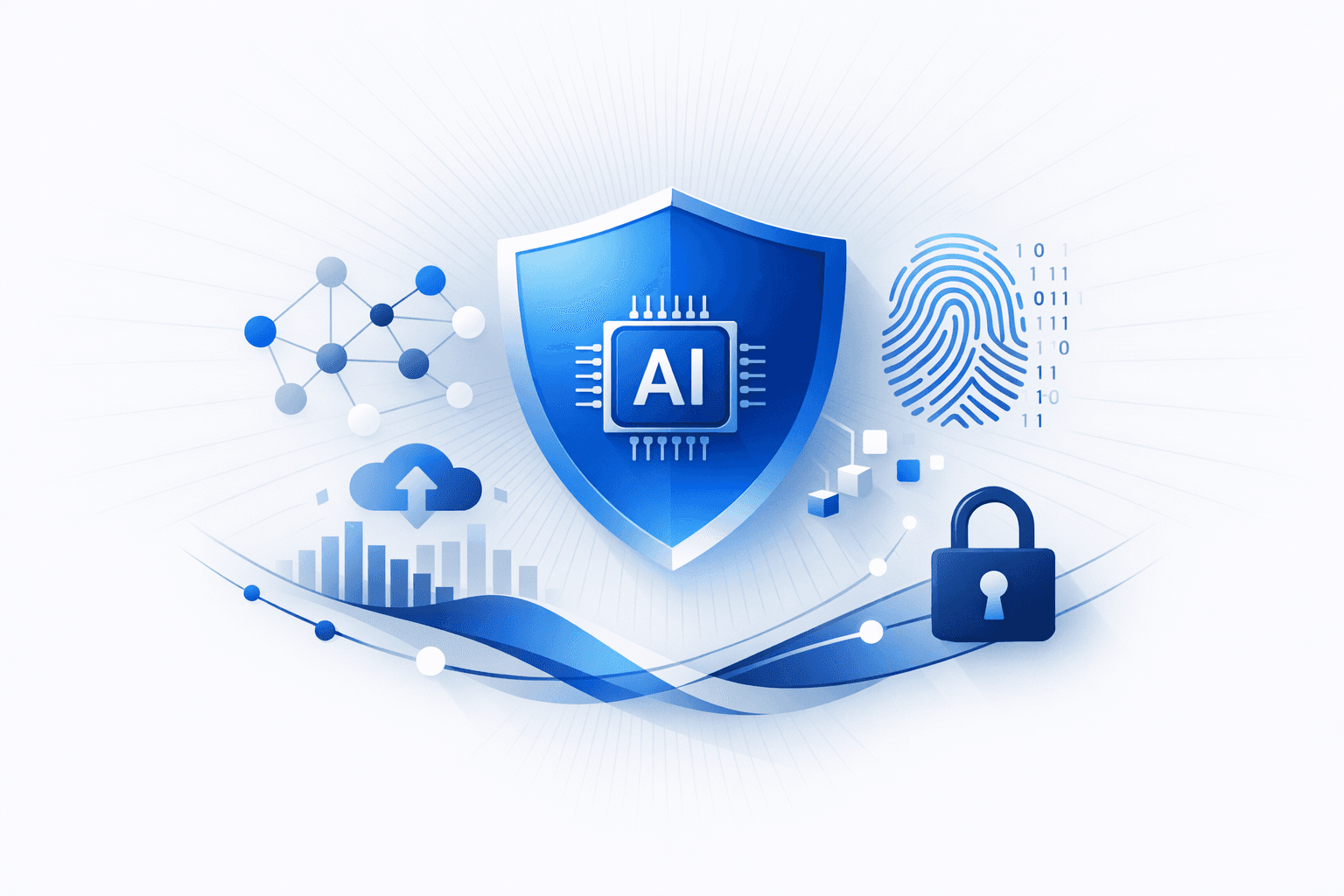 Emerging Security Threats and Defenses for Enterprise AI Systems