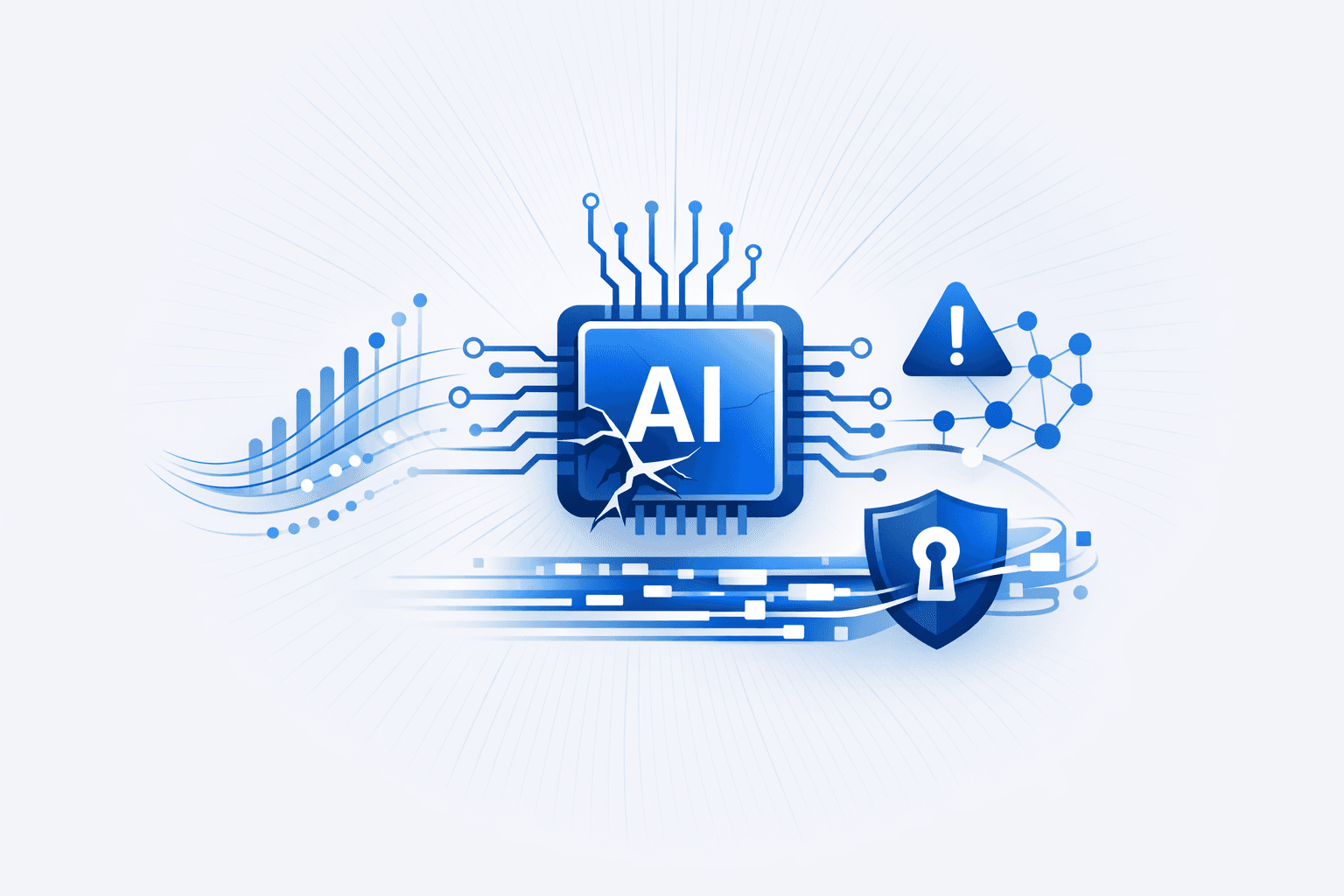 Enterprise AI Security Risks Driven by Shadow AI Adoption and Rapid Exploitability