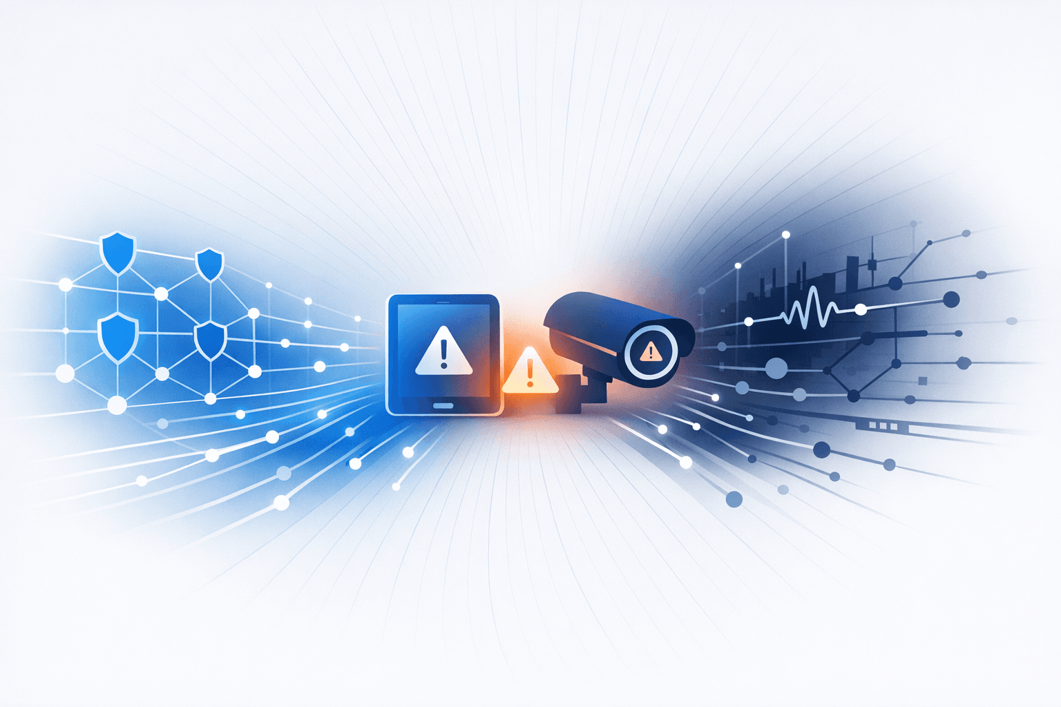 Enterprise and Critical Infrastructure Threats from Unpatched and Unmanaged Devices