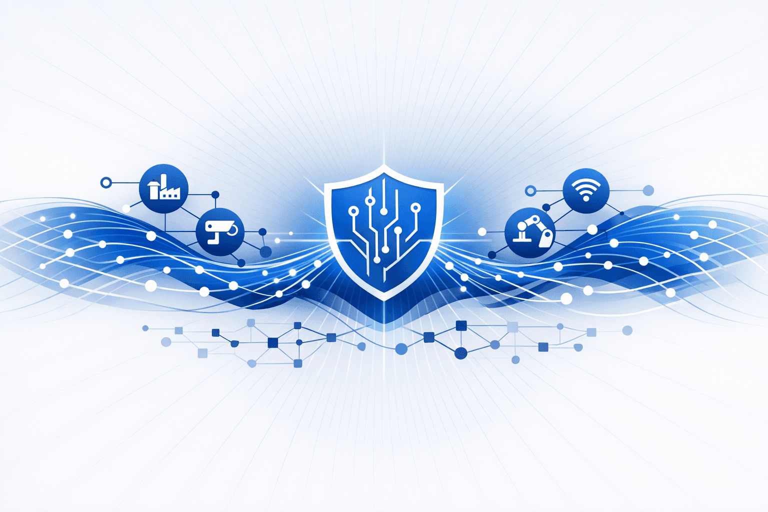 Enterprise Risk from Unmanaged and Diverse xIoT and OT Devices