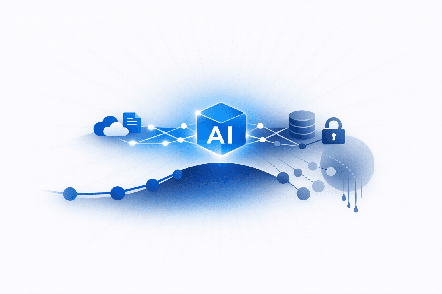 Enterprise Risk From Unsanctioned and Over-Permissive AI Tooling