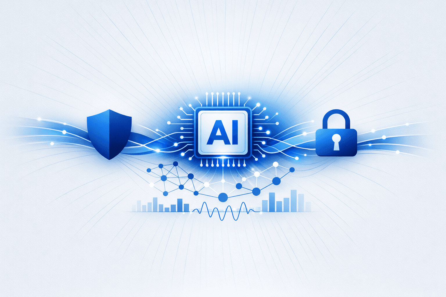 Enterprise Security Challenges and Opportunities from AI Adoption