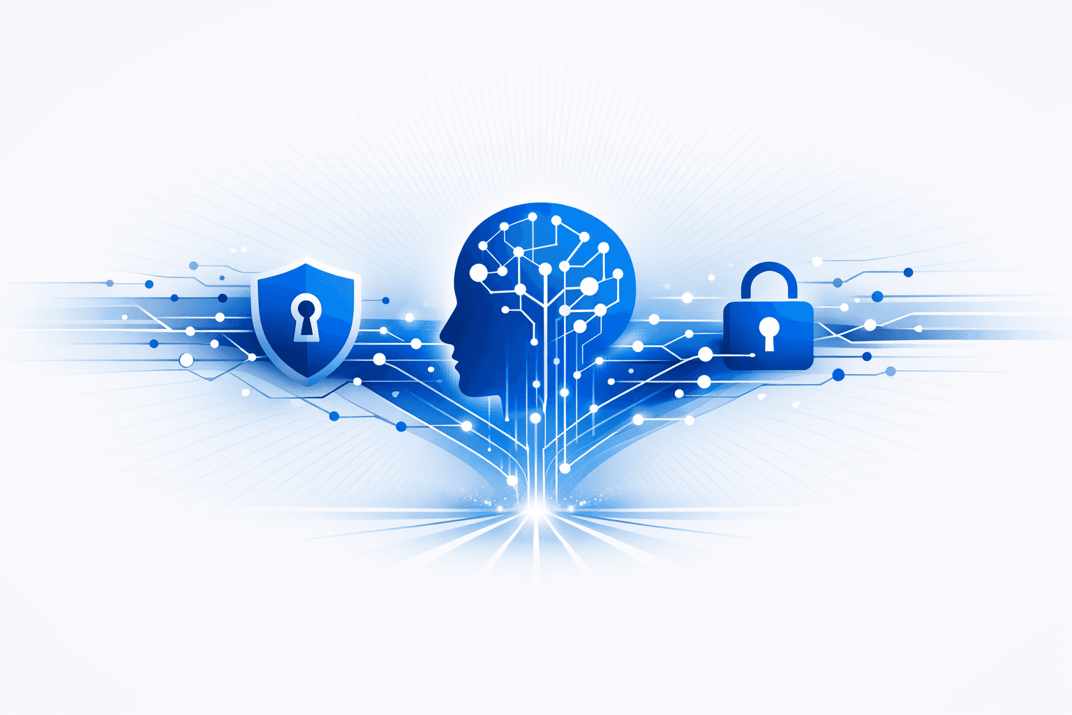 Enterprise Security Challenges and Solutions for AI Agents