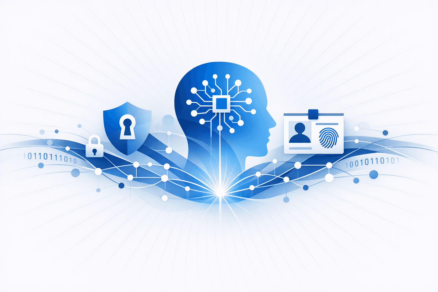 Enterprise Security Challenges with Agentic AI and Identity Management