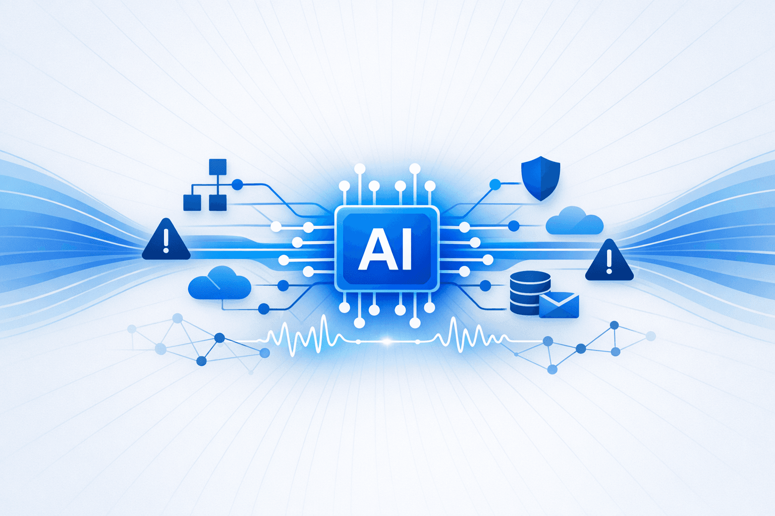 Enterprise Security Risks From Agentic and Generative AI Deployments