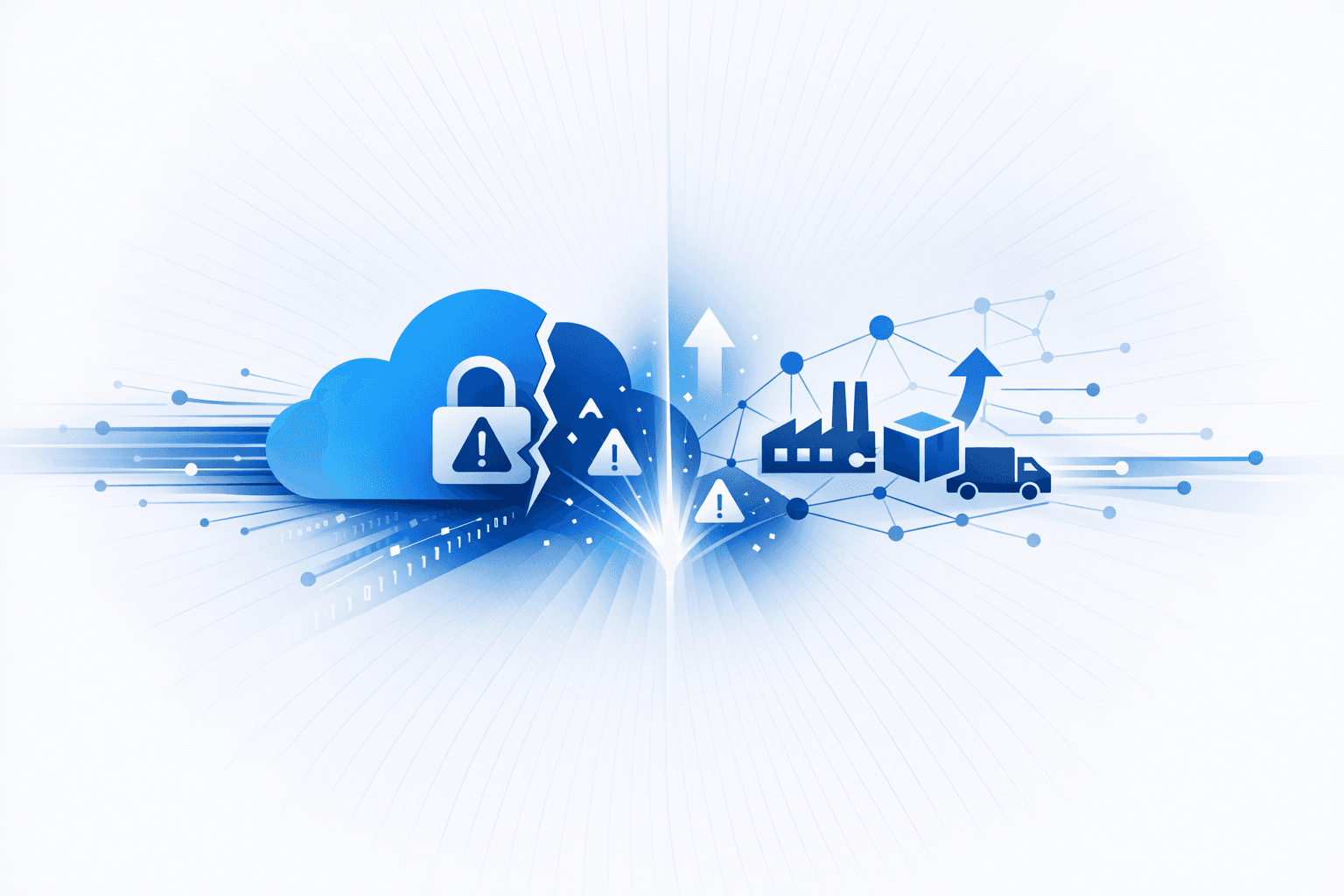 Escalating Cloud and Supply Chain Security Threats in 2025