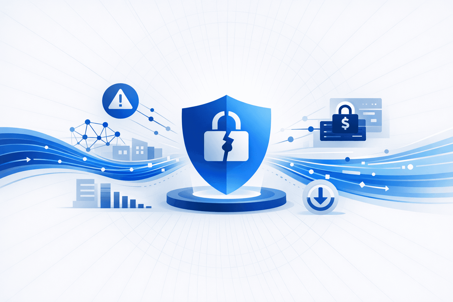 Escalating Cyber Threats and Ransomware Impacting Organizations in Late 2025