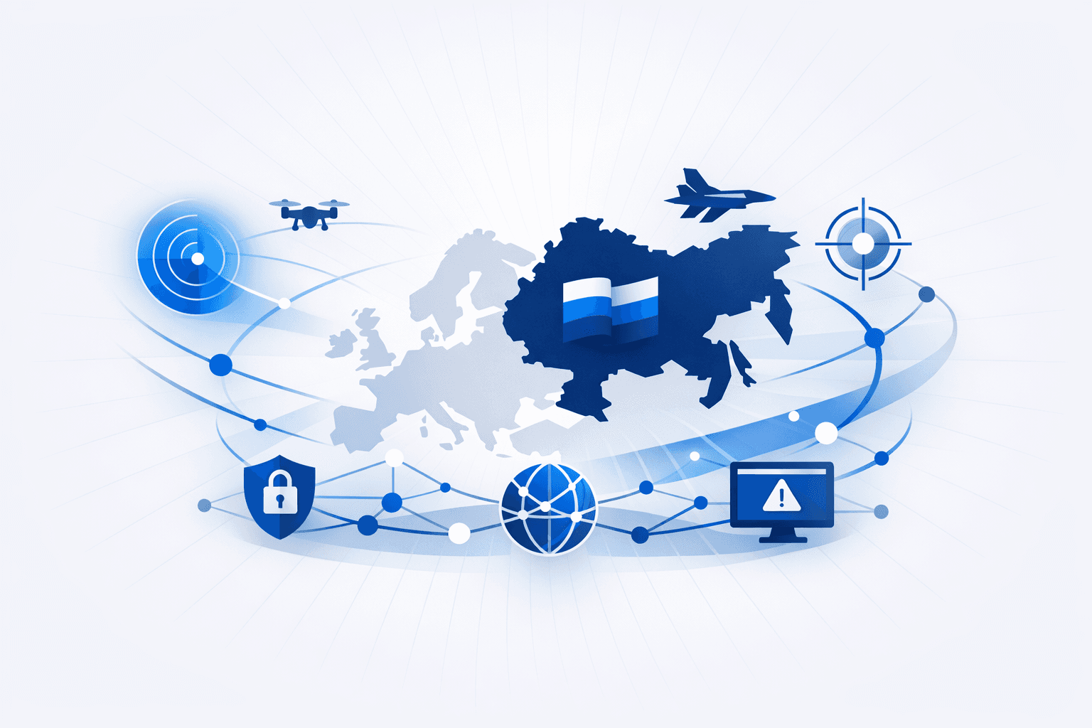 Escalating Russian Hybrid Warfare and Policy Responses in Europe
