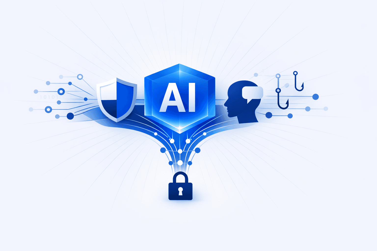 Escalation of AI-Powered Cyberattacks and Social Engineering Threats