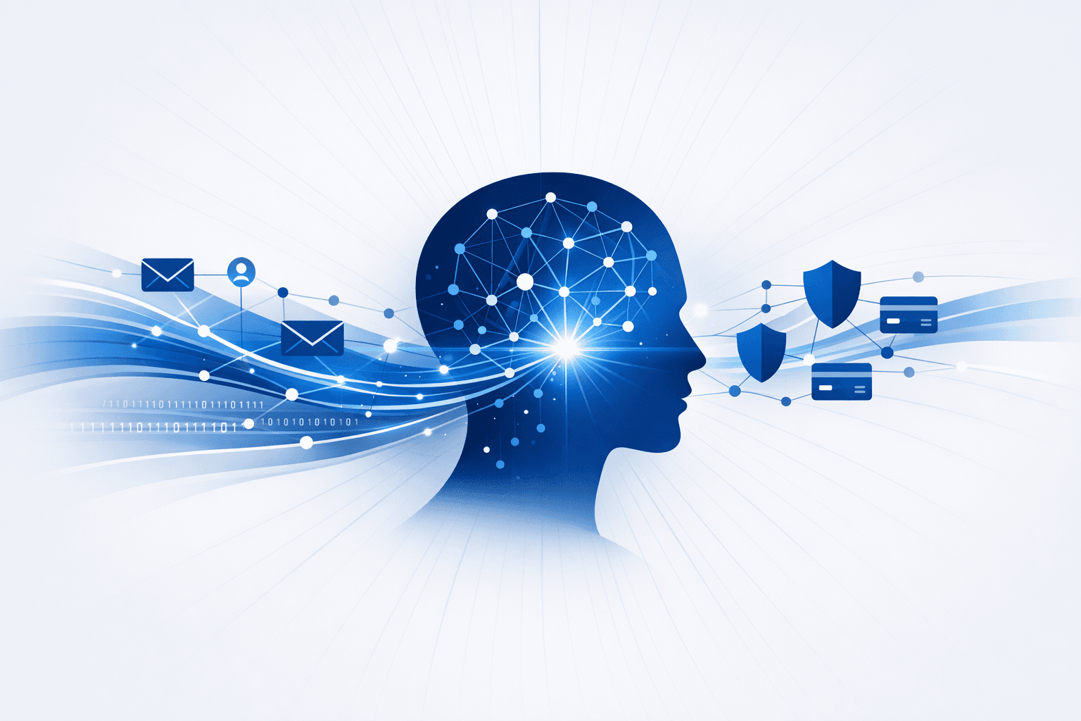 Escalation of AI-Powered Social Engineering and Scam Attacks